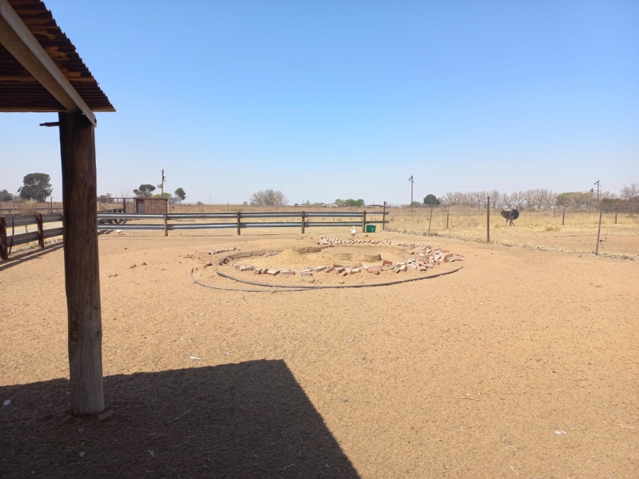 7 Bedroom Property for Sale in Vaal Power A H Free State